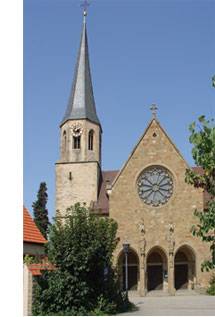 Quelle: Pfarrgemeinde Stettfeld